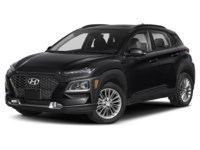 2020 Hyundai Kona 2.0L Luxury AWD Phantom Black  Shot 4