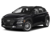 2020 Hyundai Kona 2.0L Luxury AWD Phantom Black  Shot 1