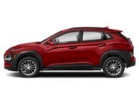 2020 Hyundai Kona 2.0L Preferred AWD Pulse Red  Shot 5
