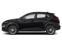 2020 Hyundai Kona 2.0L Luxury AWD Phantom Black  Shot 5