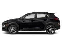 2021 Hyundai Kona 2.0L Luxury AWD Phantom Black  Shot 3