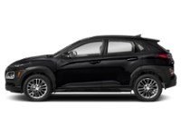 2021 Hyundai Kona 2.0L Luxury AWD Phantom Black  Shot 3