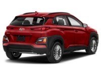 2020 Hyundai Kona 2.0L Preferred AWD Pulse Red  Shot 6