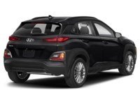 2020 Hyundai Kona 2.0L Luxury AWD Phantom Black  Shot 2
