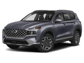 2023 Hyundai Santa Fe HEV Luxury