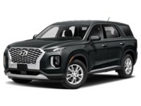 2021 Hyundai Palisade Essential 8-Passenger FWD Steel Graphite  Shot 1
