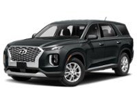 2021 Hyundai Palisade Essential 8-Passenger FWD Steel Graphite  Shot 1