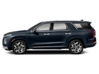 2021 Hyundai Palisade Ultimate Calligraphy 7-Passenger AWD Moonlight Cloud  Shot 5