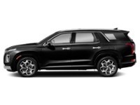 2021 Hyundai Palisade Ultimate Calligraphy 7-Passenger AWD Abyss  Shot 5