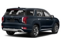 2022 Hyundai Palisade Ultimate Calligraphy 7-Passenger AWD Moonlight Cloud  Shot 2