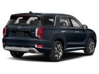 2022 Hyundai Palisade Ultimate Calligraphy 7-Passenger AWD Moonlight Cloud  Shot 6