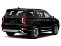 2021 Hyundai Palisade Ultimate Calligraphy 7-Passenger AWD Abyss  Shot 6