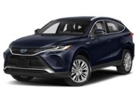 2021 Toyota Venza Limited AWD Blueprint  Shot 1