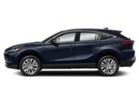 2021 Toyota Venza Limited AWD Blueprint  Shot 3