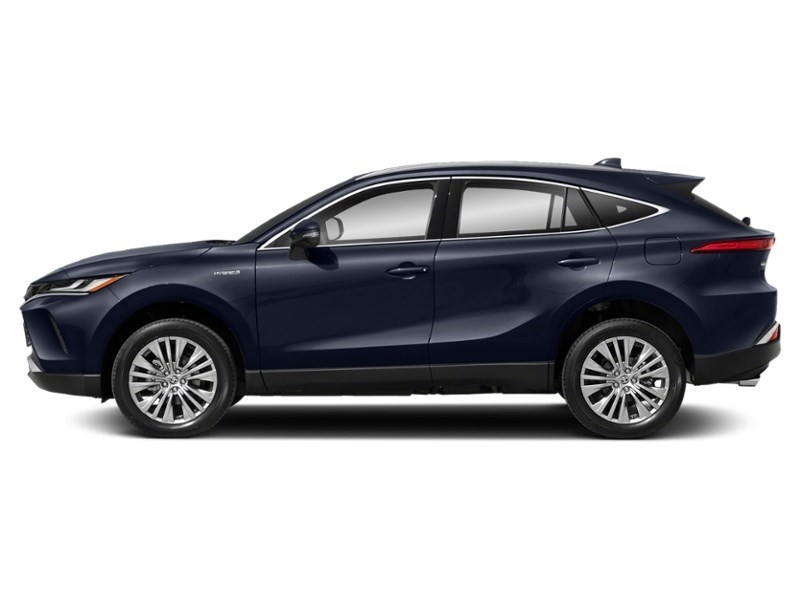 2021 Toyota Venza Limited AWD Blueprint  Shot 3