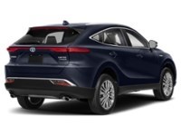 2021 Toyota Venza Limited AWD Blueprint  Shot 2