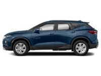 2022 Chevrolet Blazer AWD 4dr Premier Blue Glow Metallic  Shot 5