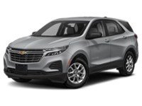 2024 Chevrolet Equinox AWD 4dr LT Sterling Grey Metallic  Shot 1