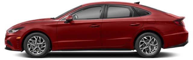 Flame Red Tri-Coat [Red]