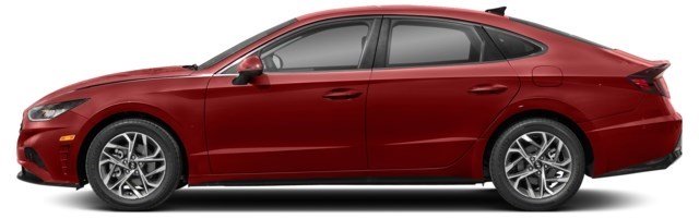 Flame Red Tri-Coat [Red]