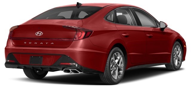 Flame Red Tri-Coat [Red]