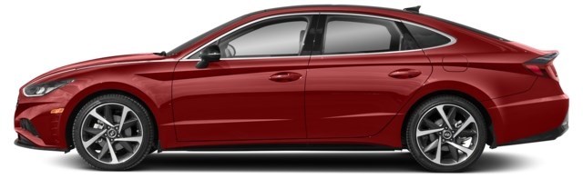 Flame Red Tri-Coat [Red]