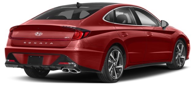 Flame Red Tri-Coat [Red]