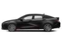 2023 Hyundai Elantra N DCT Space Black  Shot 5