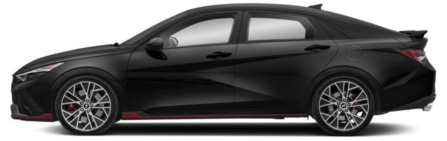 Abyss Black [Black]