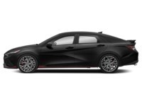 2023 Hyundai Elantra N DCT Abyss Black  Shot 11