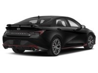 2023 Hyundai Elantra N DCT Abyss Black  Shot 8