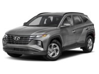 2023 Hyundai Tucson Preferred AWD Amazon Grey  Shot 1
