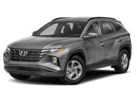 2023 Hyundai Tucson Preferred AWD Amazon Grey  Shot 1