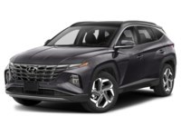 2024 Hyundai Tucson Trend AWD Titan Grey  Shot 2