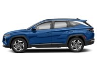 2023 Hyundai Tucson Preferred w/Trend Package Deep Sea Blue  Shot 5
