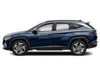 2022 Hyundai Tucson Preferred AWD w/Trend Package Deep Sea Blue  Shot 5
