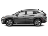 2023 Hyundai Tucson Preferred AWD w/Trend Package Shimmering Silver  Shot 5