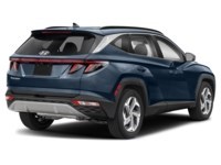 2022 Hyundai Tucson Preferred AWD w/Trend Package Deep Sea Blue  Shot 6