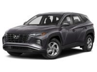 2023 Hyundai Tucson Essential AWD Titan Grey  Shot 1