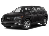 2023 Hyundai Tucson N Line AWD Ash Black  Shot 4