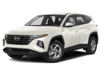 2023 Hyundai Tucson Urban Edition AWD Crystal White  Shot 1