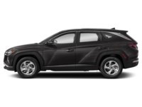 2023 Hyundai Tucson N Line AWD Ash Black  Shot 5