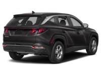 2023 Hyundai Tucson N Line AWD Ash Black  Shot 6