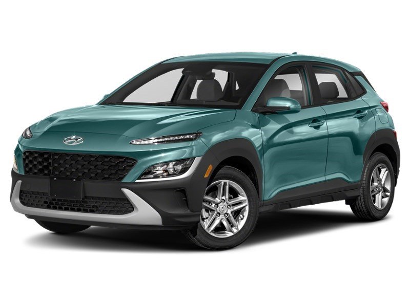 2022 Hyundai Kona 2.0L Essential AWD Dive in Jeju  Shot 1
