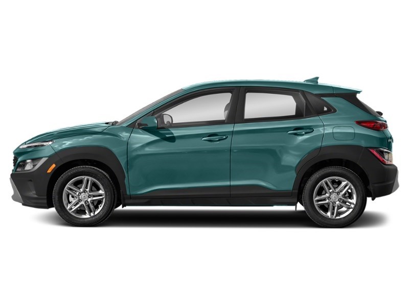 2022 Hyundai Kona 2.0L Essential AWD Dive in Jeju  Shot 5