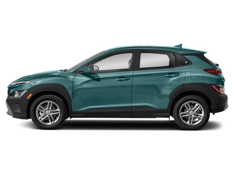 2022 Hyundai Kona 2.0L Essential AWD Dive in Jeju  Shot 5