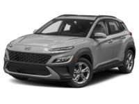 2022 Hyundai Kona 2.0L Preferred FWD Cyber Grey  Shot 1