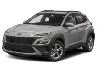 2022 Hyundai Kona 2.0L Preferred AWD Cyber Grey  Shot 1