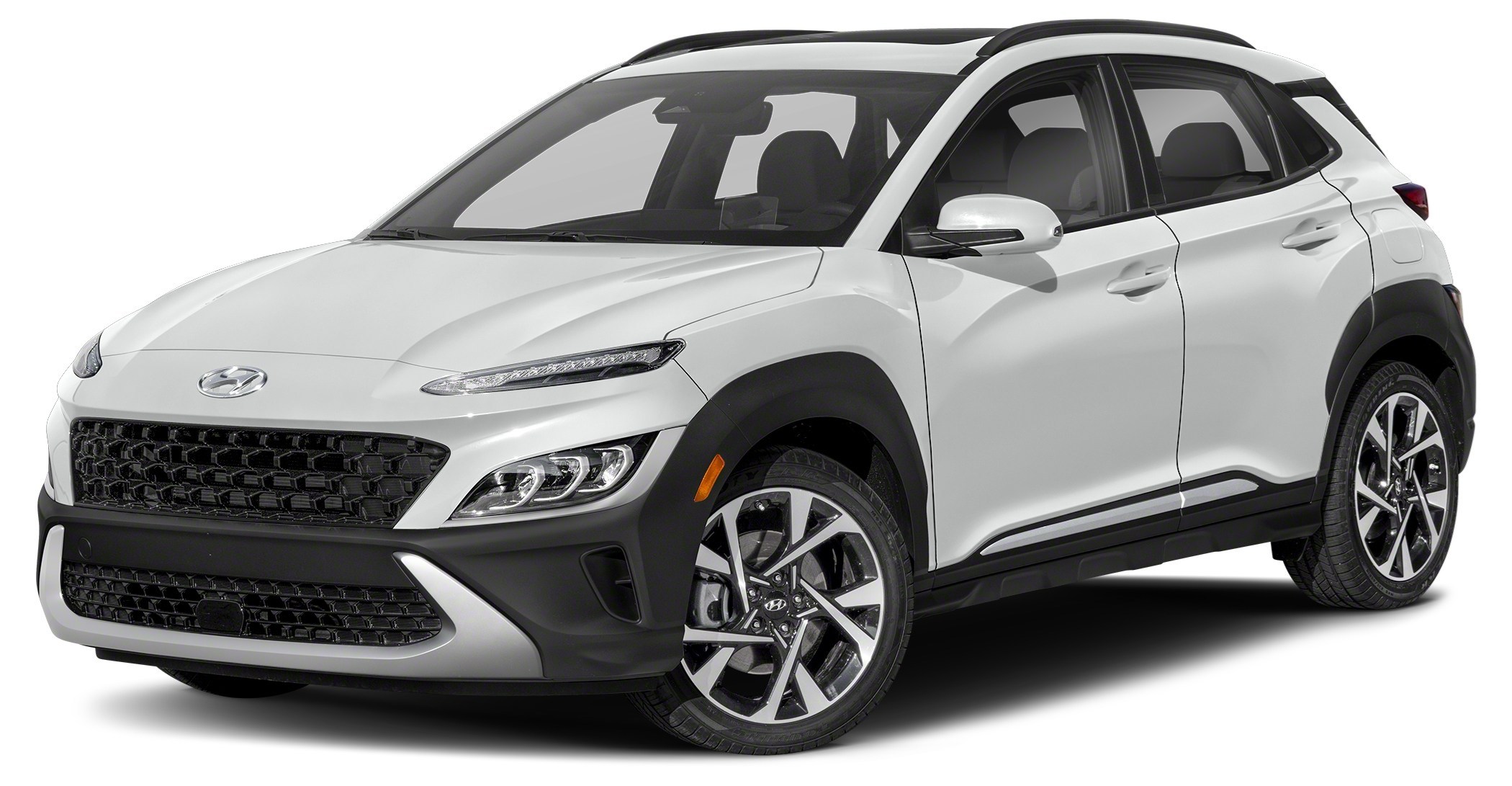 2022 Hyundai Kona 2.0L Preferred Sun & Leather Package