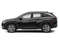 2024 Hyundai Tucson Hybrid Ultimate AWD Ash Black  Shot 3